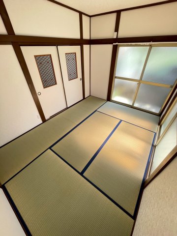 アートハウス今津朝山 1和室