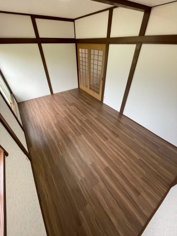 アートハウス今津朝山 1洋室