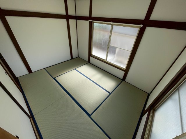 アートハウス今津朝山 1和室