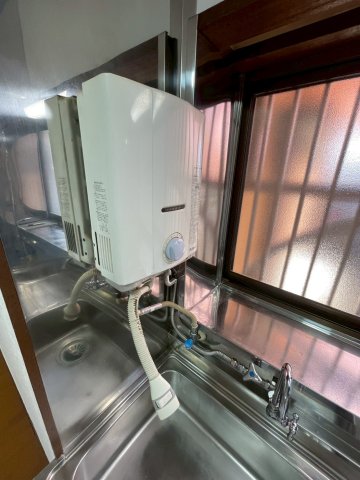 アートハウス今津朝山 1その他設備