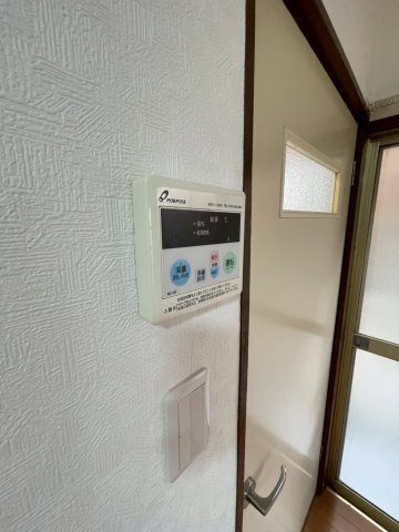 アートハウス今津朝山 1その他設備