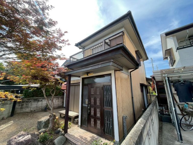アートハウス今津朝山 1外観
