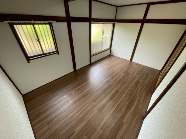 アートハウス今津朝山 1その他設備