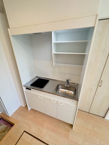 ベレガンス市川 102外観