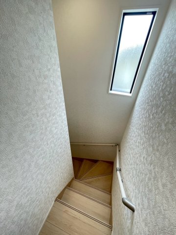 アトラス七栄 1-2階内装