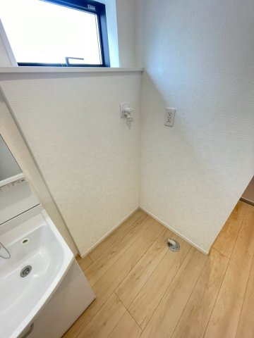アトラス七栄 1-2階その他設備