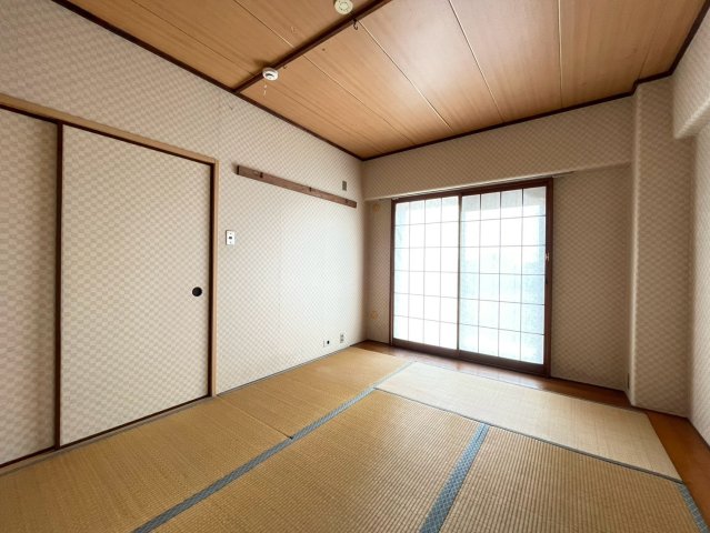 東千葉ハイツ壱号棟 7階その他