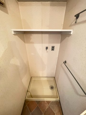東千葉ハイツ壱号棟 7階その他設備