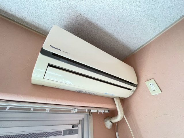 東千葉ハイツ壱号棟 7階その他設備