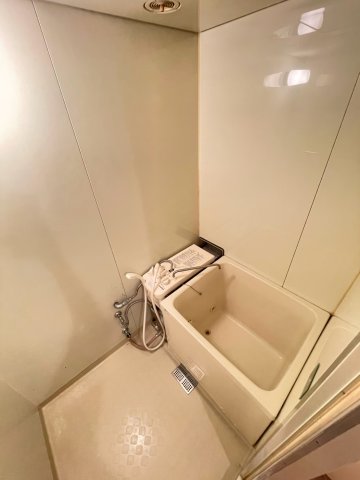 東千葉ハイツ壱号棟 7階風呂