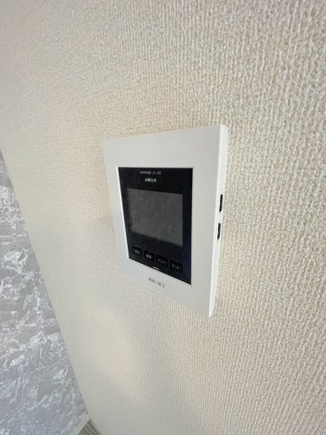 長者パレス 105セキュリティ