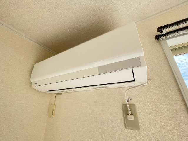 長者パレス 105その他設備