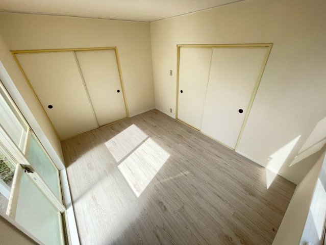 長者パレス 105寝室