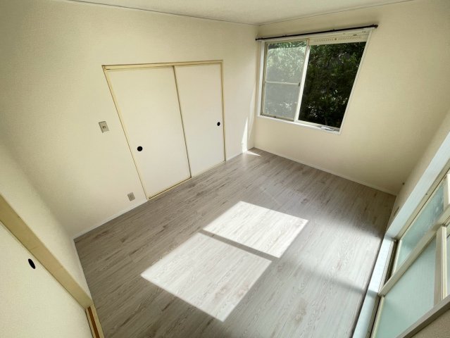 長者パレス 105寝室