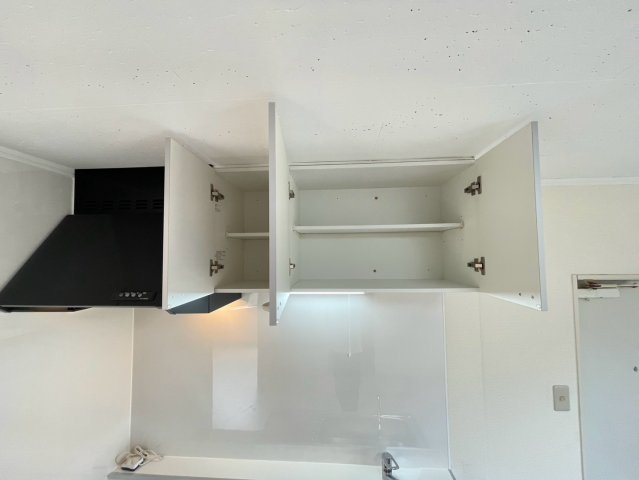 長者パレス 105キッチン