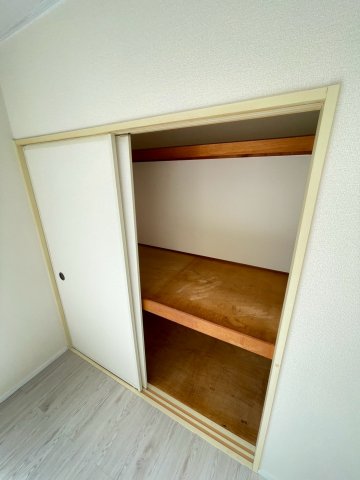 長者パレス 105収納