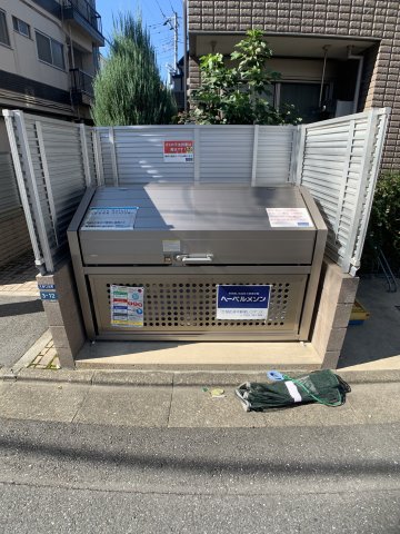GranSoleil 2階その他共用部分