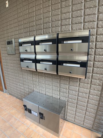 GranSoleil 2階その他
