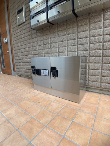 GranSoleil 2階その他