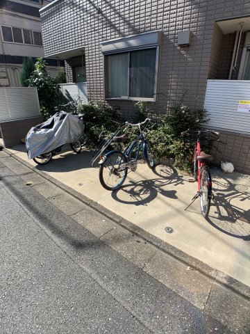 GranSoleil 2階その他