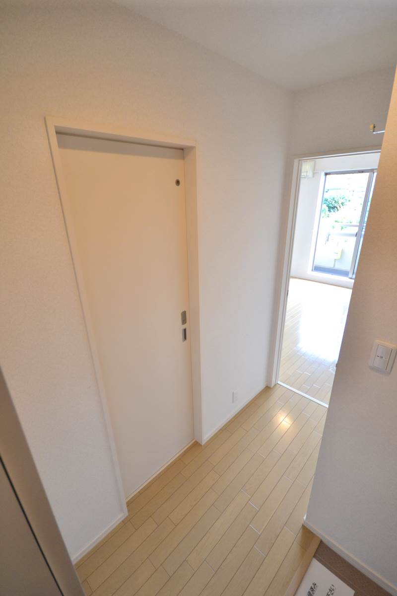 フレアコート西台 2階その他