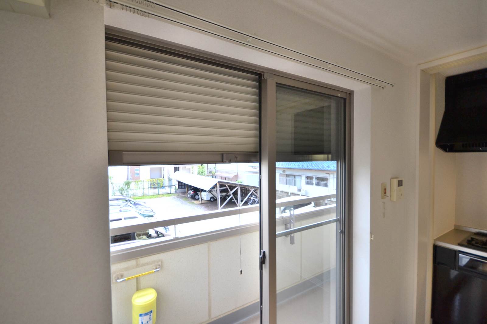 フレアコート西台 2階内装