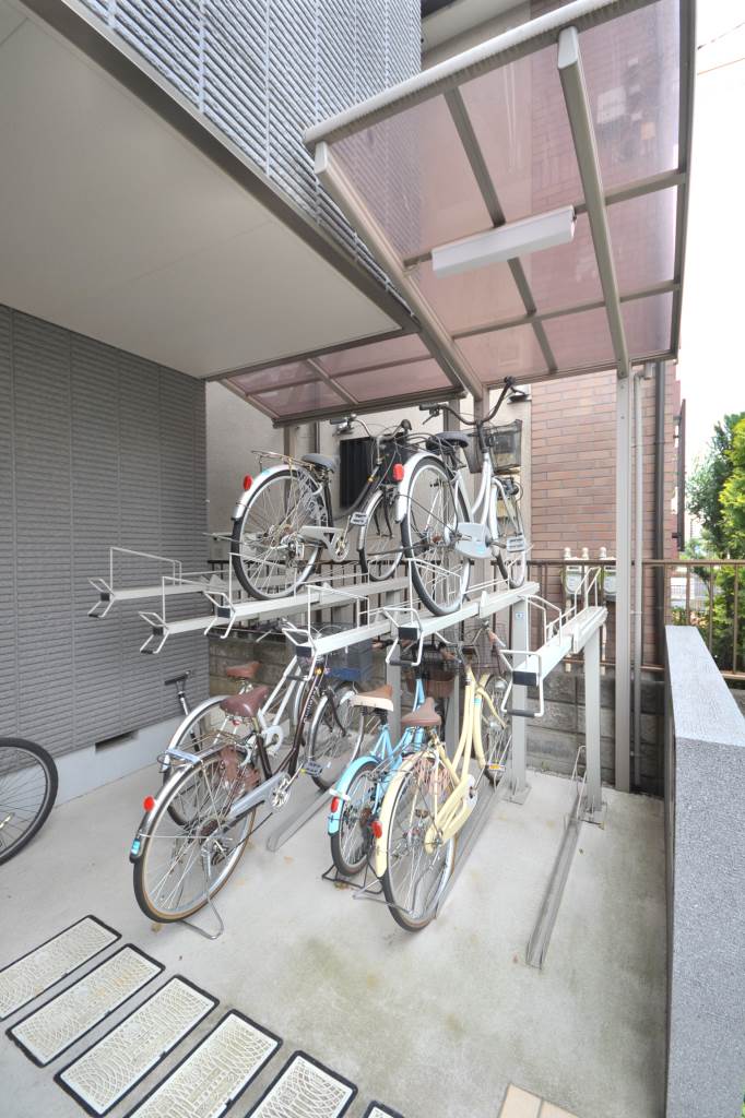 フレアコート西台 2階その他共用部分