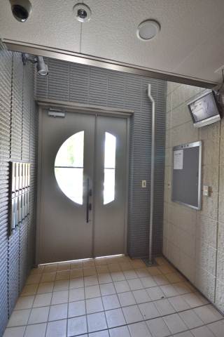 フレアコート西台 2階その他共用部分