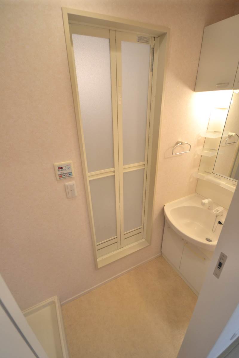 フレアコート西台 2階その他