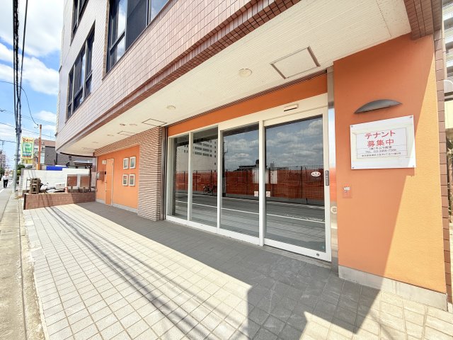 ヤマコービル 1階その他