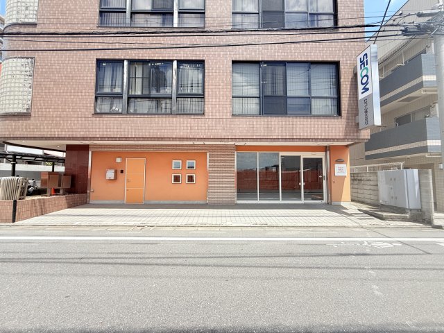 ヤマコービル 1階その他