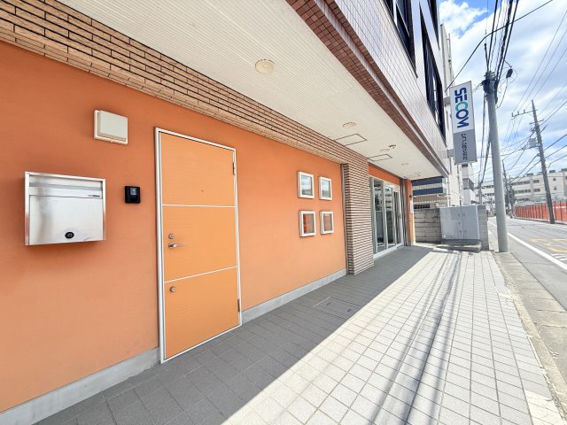 ヤマコービル 1階その他
