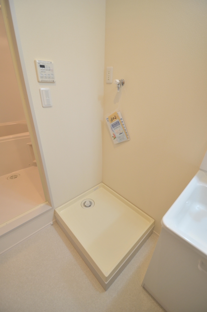 COMFORT　DURA 3階その他設備