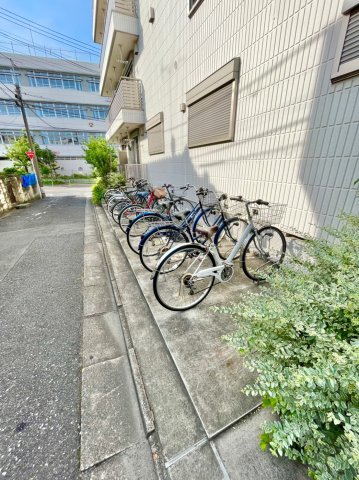 COMFORT　DURA 3階その他共用部分