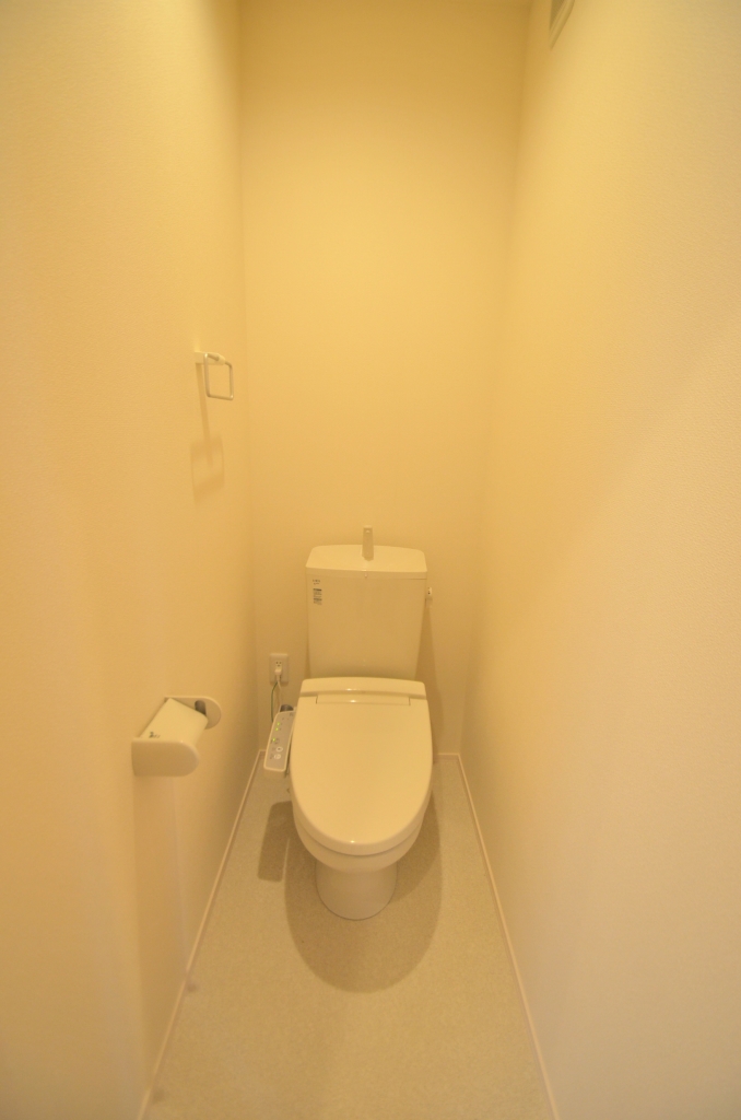 COMFORT　DURA 3階トイレ