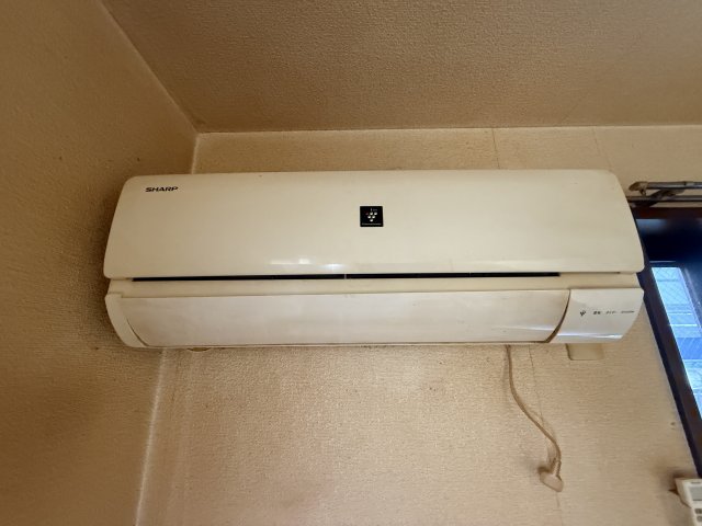 ル・スタジオ6　 1階その他設備