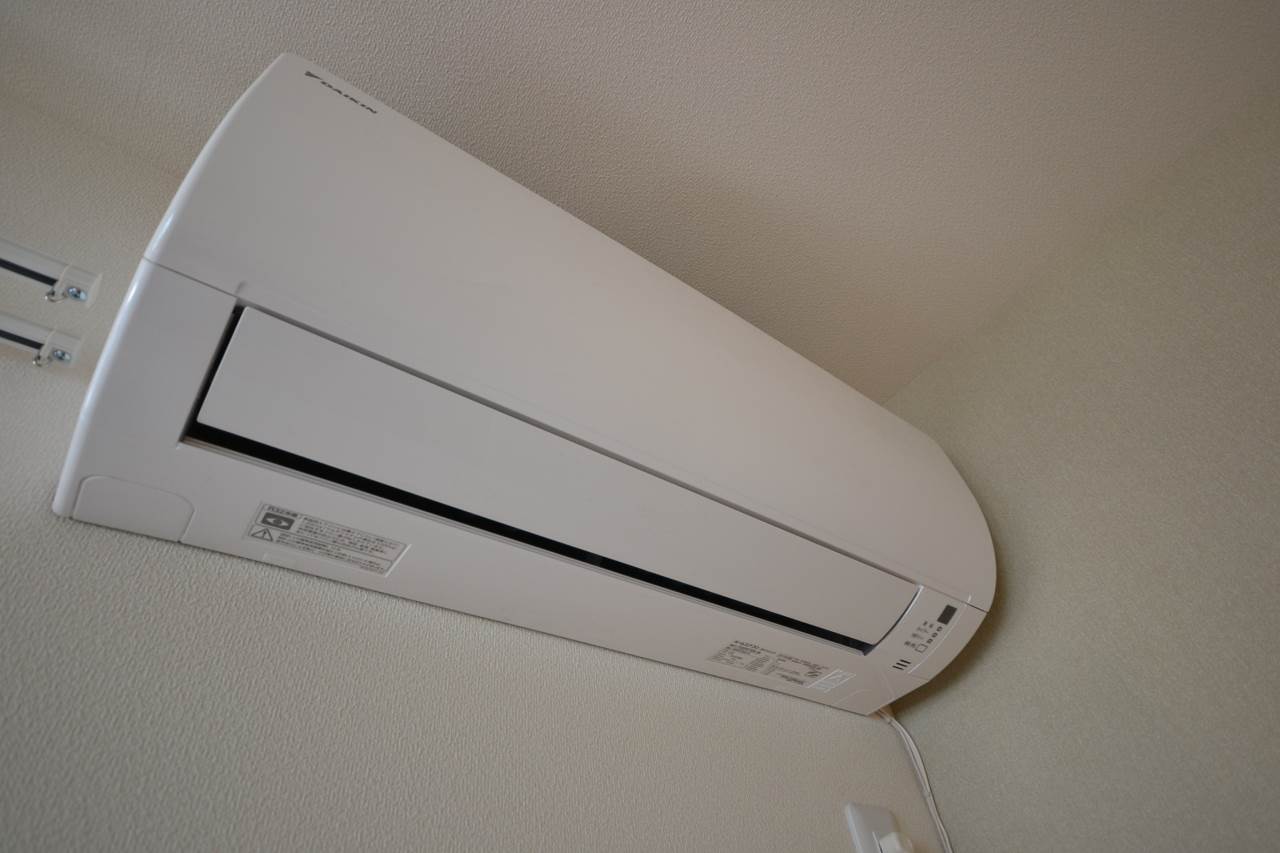 アドヴァンスK 3階その他設備