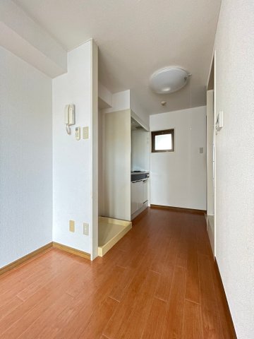 セシオン志村坂上 5階その他