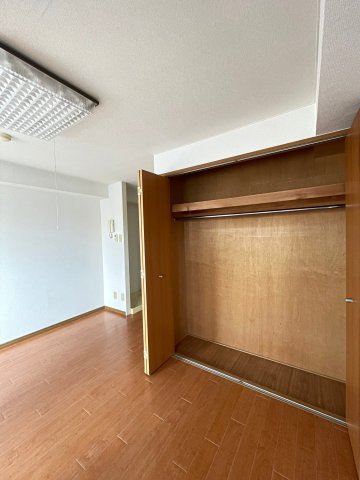 セシオン志村坂上 5階その他