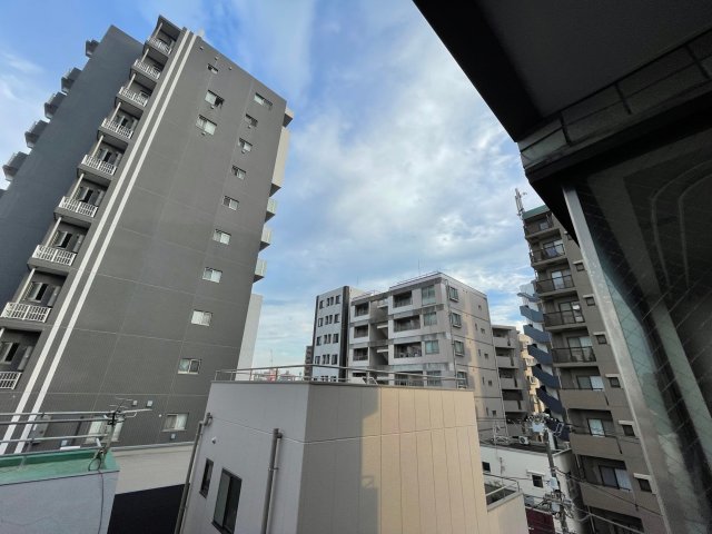 セシオン志村坂上 5階その他