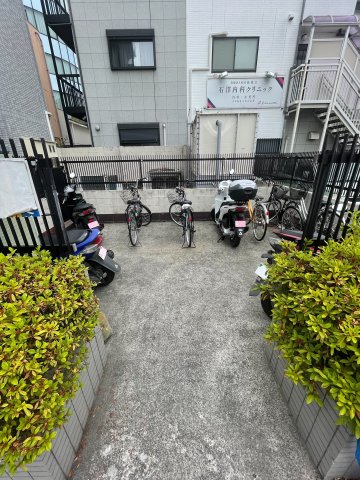 セシオン志村坂上 5階その他