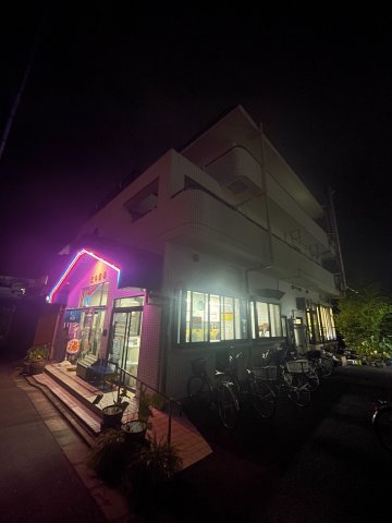 リベルテK・T 3階その他