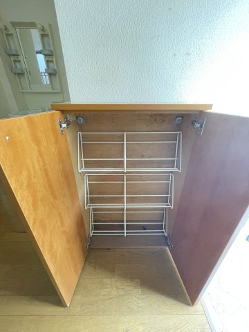 キャスナ志村 1階その他