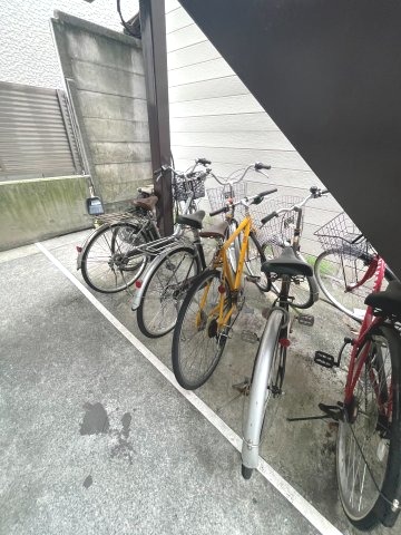 小豆沢秀和 2階その他共用部分