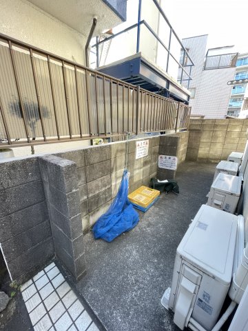 ル・スタジオ6　 2階その他共用部分