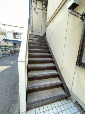 ル・スタジオ6　 2階その他