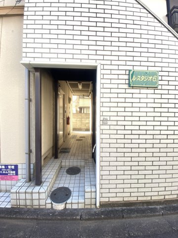ル・スタジオ6　 2階