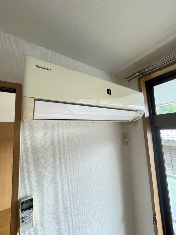 セシオン六光 2階その他設備