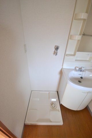 セシオン六光 2階その他
