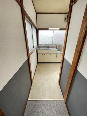 今井荘 2階その他